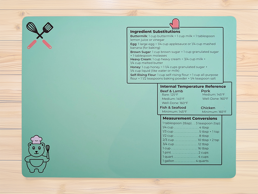 Home Cook Mat