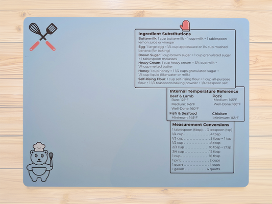 Home Cook Mat